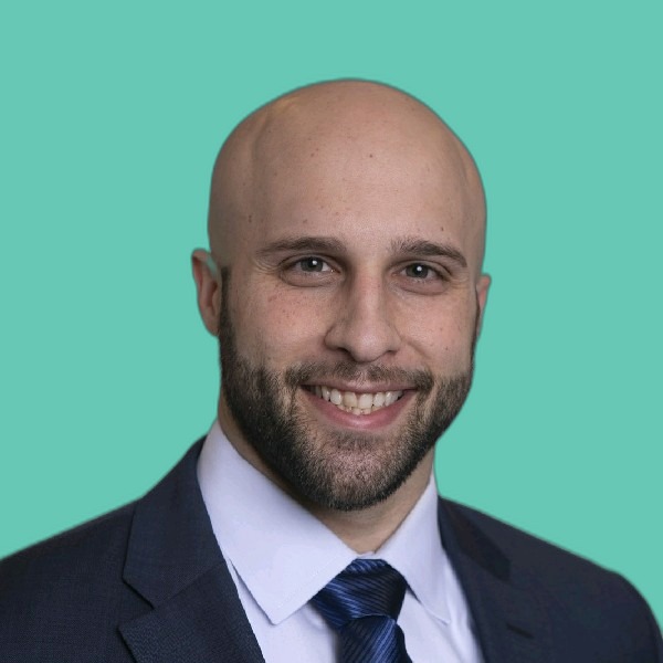 Frank Merla, Founder and CEO